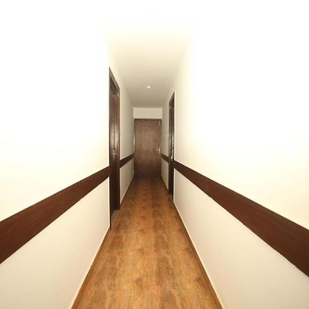 Oyo 525 Hotel Aloka Inn Румминдей Экстерьер фото